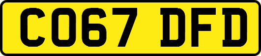 CO67DFD
