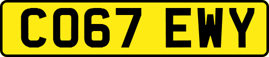 CO67EWY