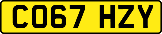CO67HZY