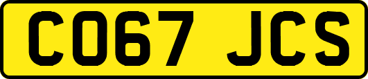 CO67JCS