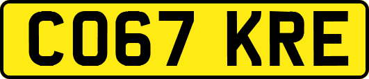 CO67KRE