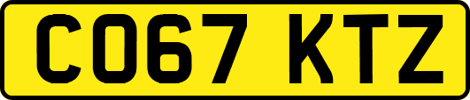 CO67KTZ