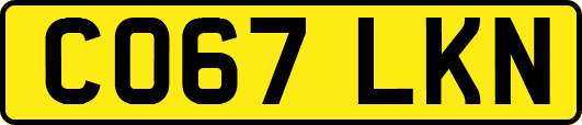 CO67LKN