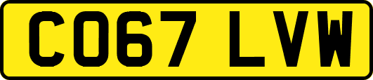CO67LVW