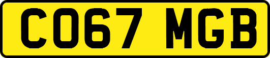 CO67MGB