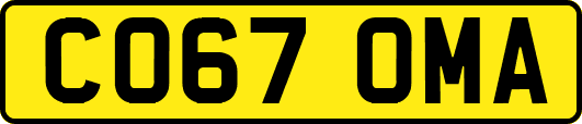 CO67OMA