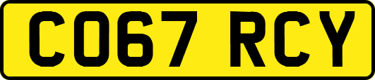 CO67RCY
