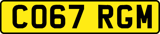 CO67RGM