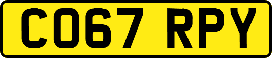 CO67RPY