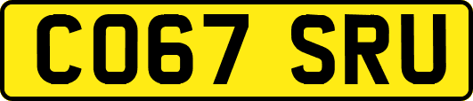 CO67SRU