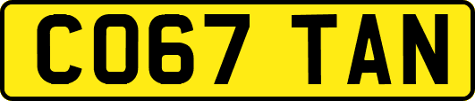 CO67TAN