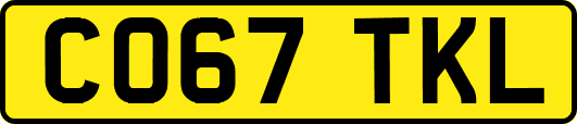CO67TKL