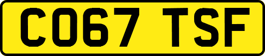 CO67TSF