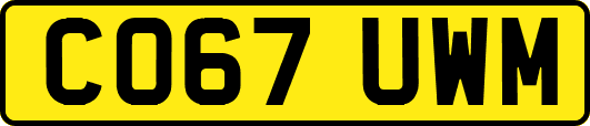 CO67UWM