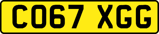 CO67XGG