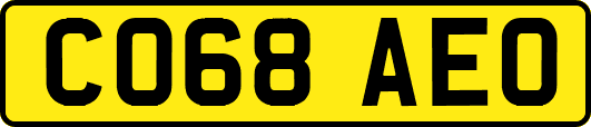 CO68AEO