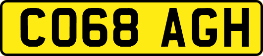CO68AGH