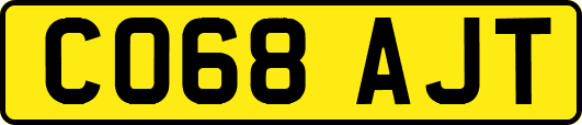 CO68AJT