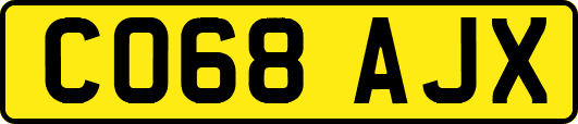CO68AJX