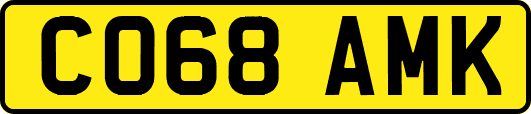 CO68AMK