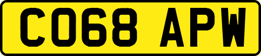 CO68APW