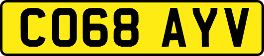 CO68AYV