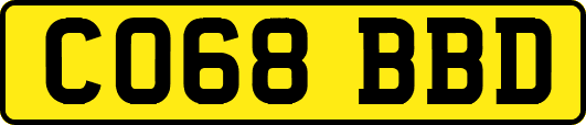 CO68BBD