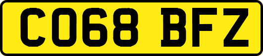 CO68BFZ