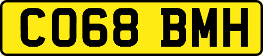 CO68BMH