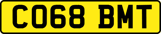 CO68BMT