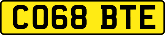 CO68BTE