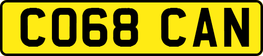 CO68CAN