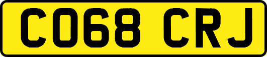 CO68CRJ