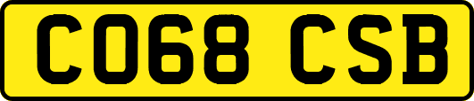 CO68CSB