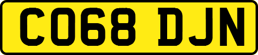 CO68DJN