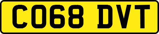 CO68DVT