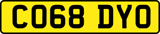 CO68DYO