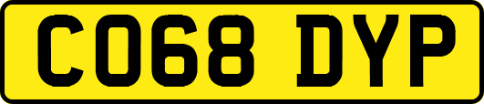 CO68DYP