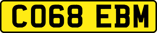 CO68EBM
