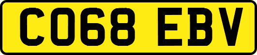 CO68EBV