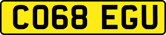 CO68EGU