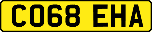 CO68EHA