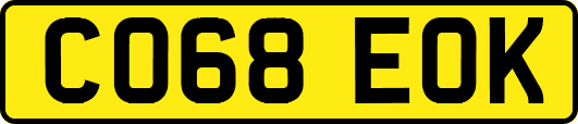 CO68EOK