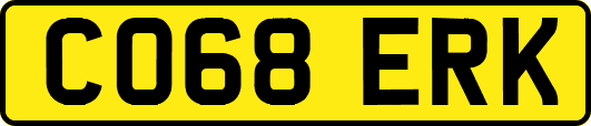 CO68ERK