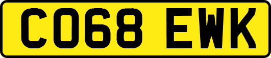 CO68EWK