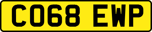 CO68EWP