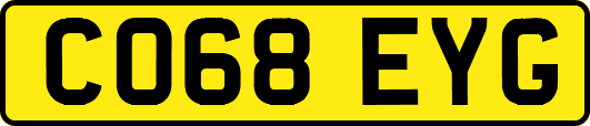 CO68EYG