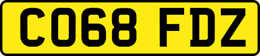 CO68FDZ