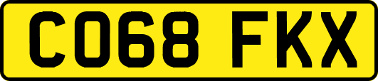 CO68FKX