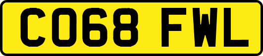 CO68FWL